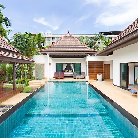 Baan Thai Surin Garden Esterno foto